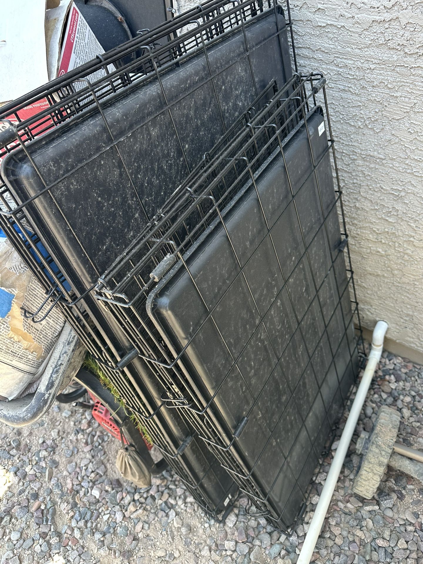 Dog Kennel