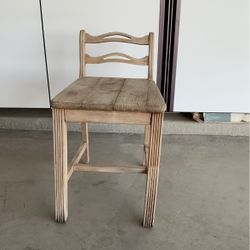 Antique Chair