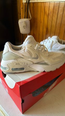 Big nike low ( air max)