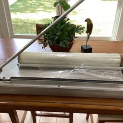 PacWrap Shrink Wrapping System