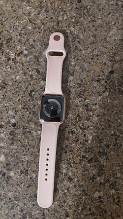 Apple watch
