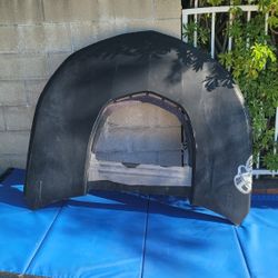 ZL1 Style Hood From 6th Gen Camaro SS