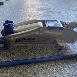 Car Jack