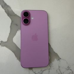 iPhone 16