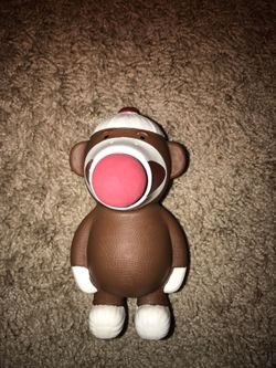 Monkey Ball shooter