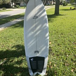 Lost "Hydra" Surfboard 