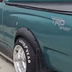 LONA DE CUERO  CON VELCRO