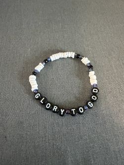 Beaded Bracelets