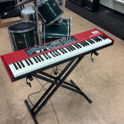 Nord Electro 5 D Keyboard 