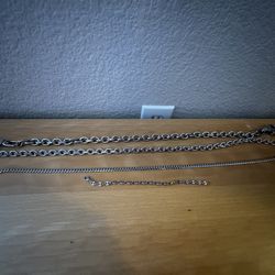 Hard Jewelry Chains