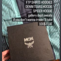 mcm belt 