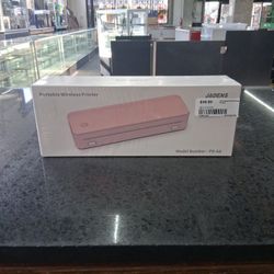 Wireless Printer