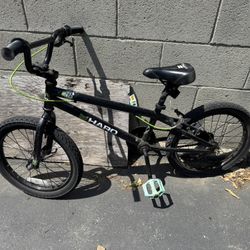 Haro Z18 Kids Bmx Bike
