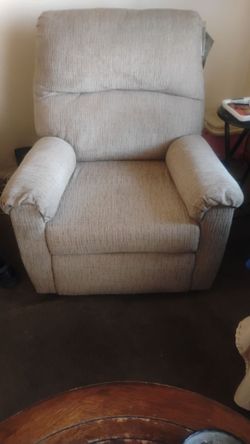 Recliner