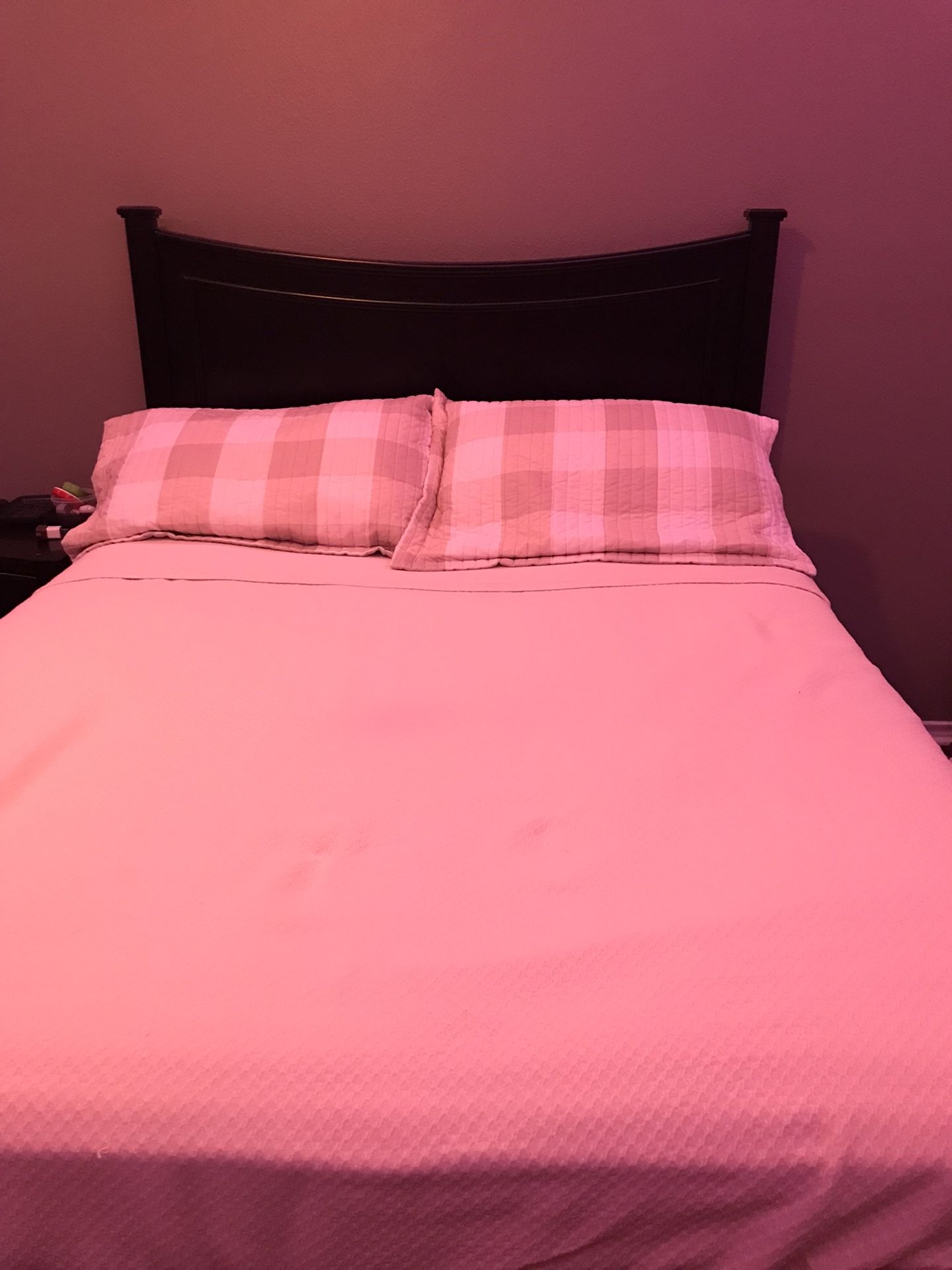 Bedroom Set