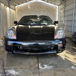 Mr2 Spyder 