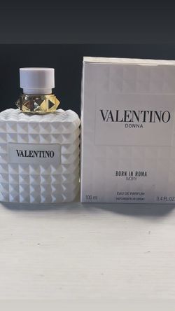 Valentino Donna Born In Roma IVORY Perfume