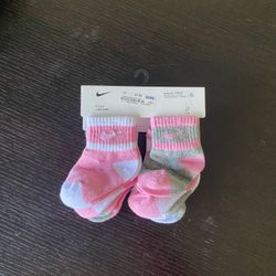 Brand New Baby Sock Bundle