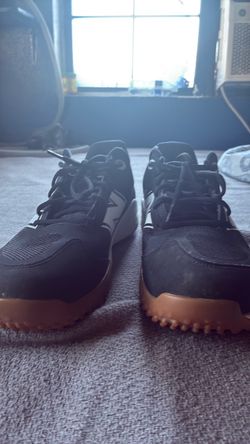 New balance shoes
