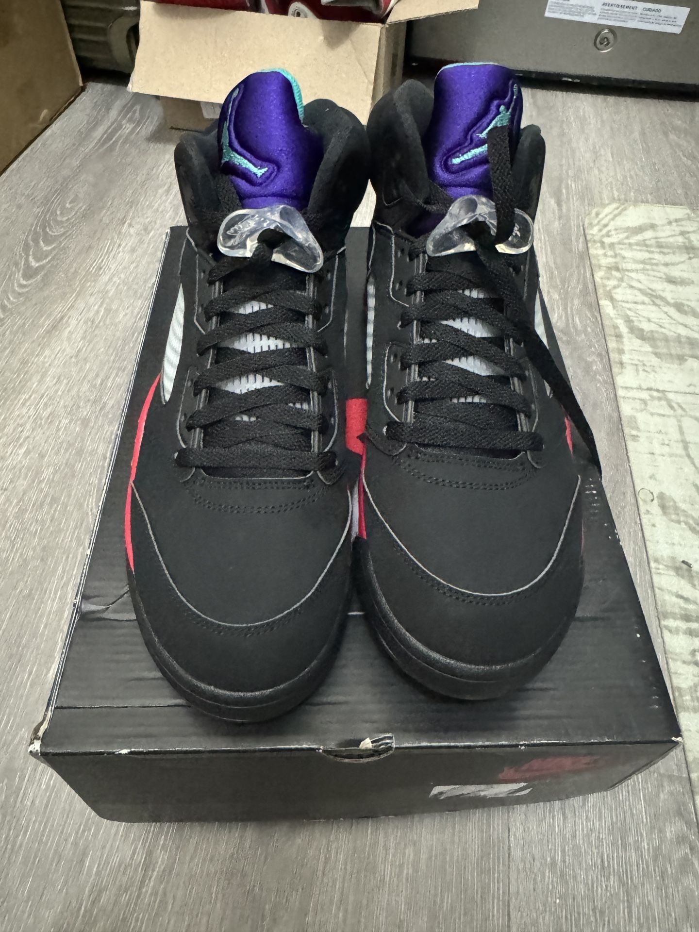 Jordan Top Size 11