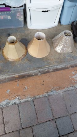 Lamp Shades 