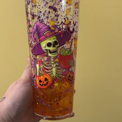 24 Oz Tumbler