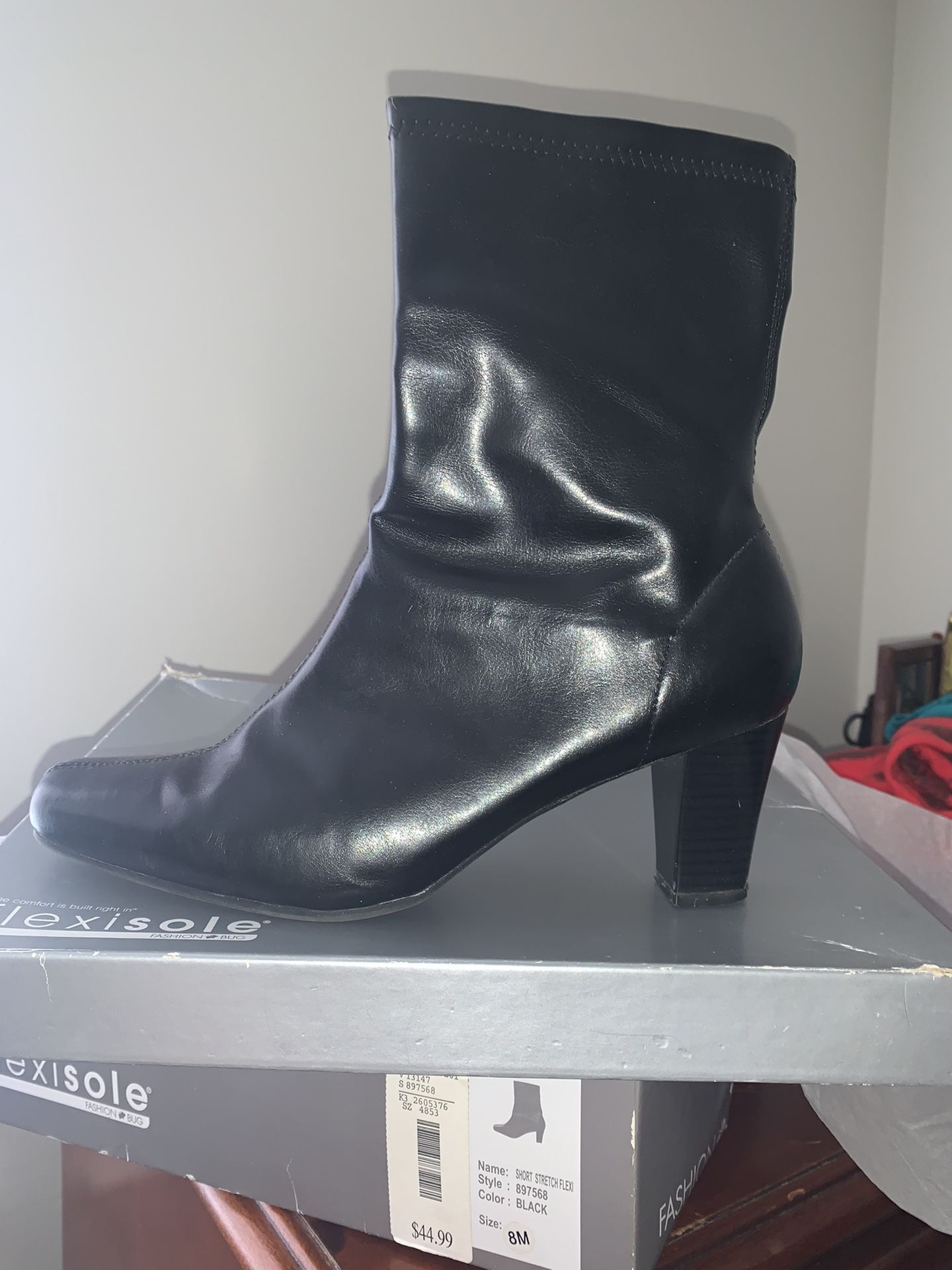Women’s Shoes