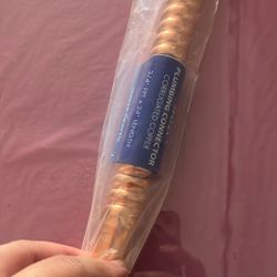 Copper Connector 