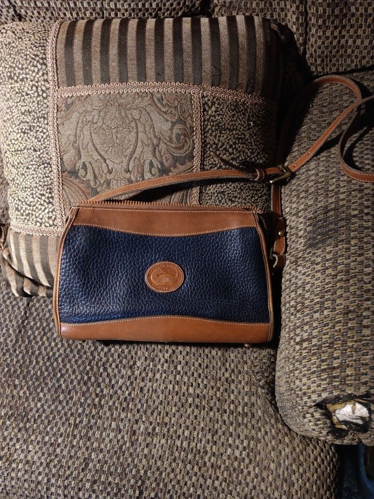 Dòony N Burke Purse