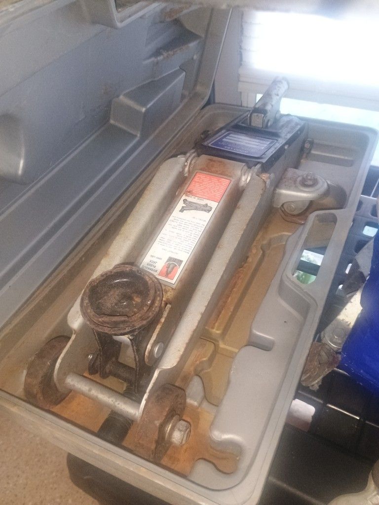 Car Jack
