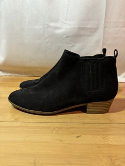 Women’s Boots 