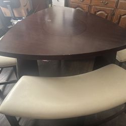Free Dining Room Table-pending