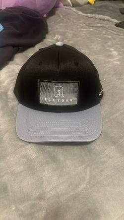 Brand New PGA Tour Hat