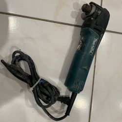 Marita Oscillating Multi Tool