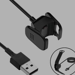 Fitbit Charge 3 Charge 4 Charging USB cable