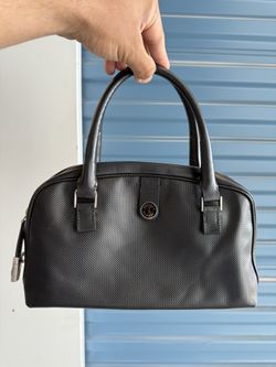 Bottega Veneta Lock Bag