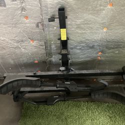 New Thule Bike Carrier- Negotiable