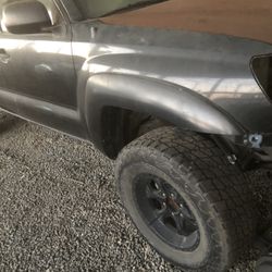 2008 Toyota Tacoma Parts!
