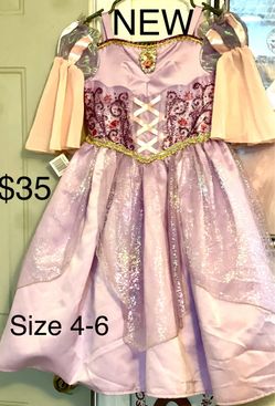 Costume new