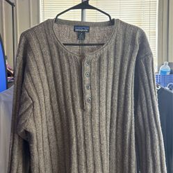 Patagonia Sweater