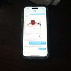 apple i phone 15 plus