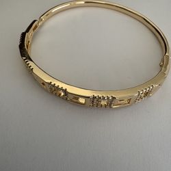Premium 18K  Gold Filled Bracelet (Child) 