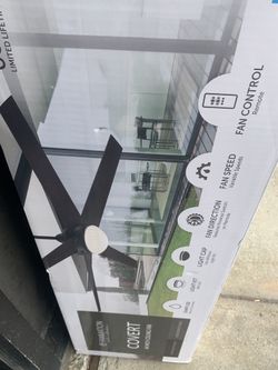 Covert Fanimation New Unopened Box