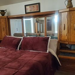 Bedroom Set