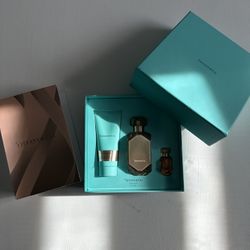 Rose Gold Eau de Parfum 3-Piece Gift Set