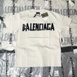 BALENCIAGA TEES FOR LOW❗️