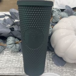 Starbucks Tumbler