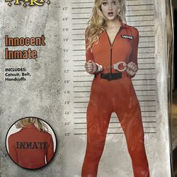 Brand New Costumes