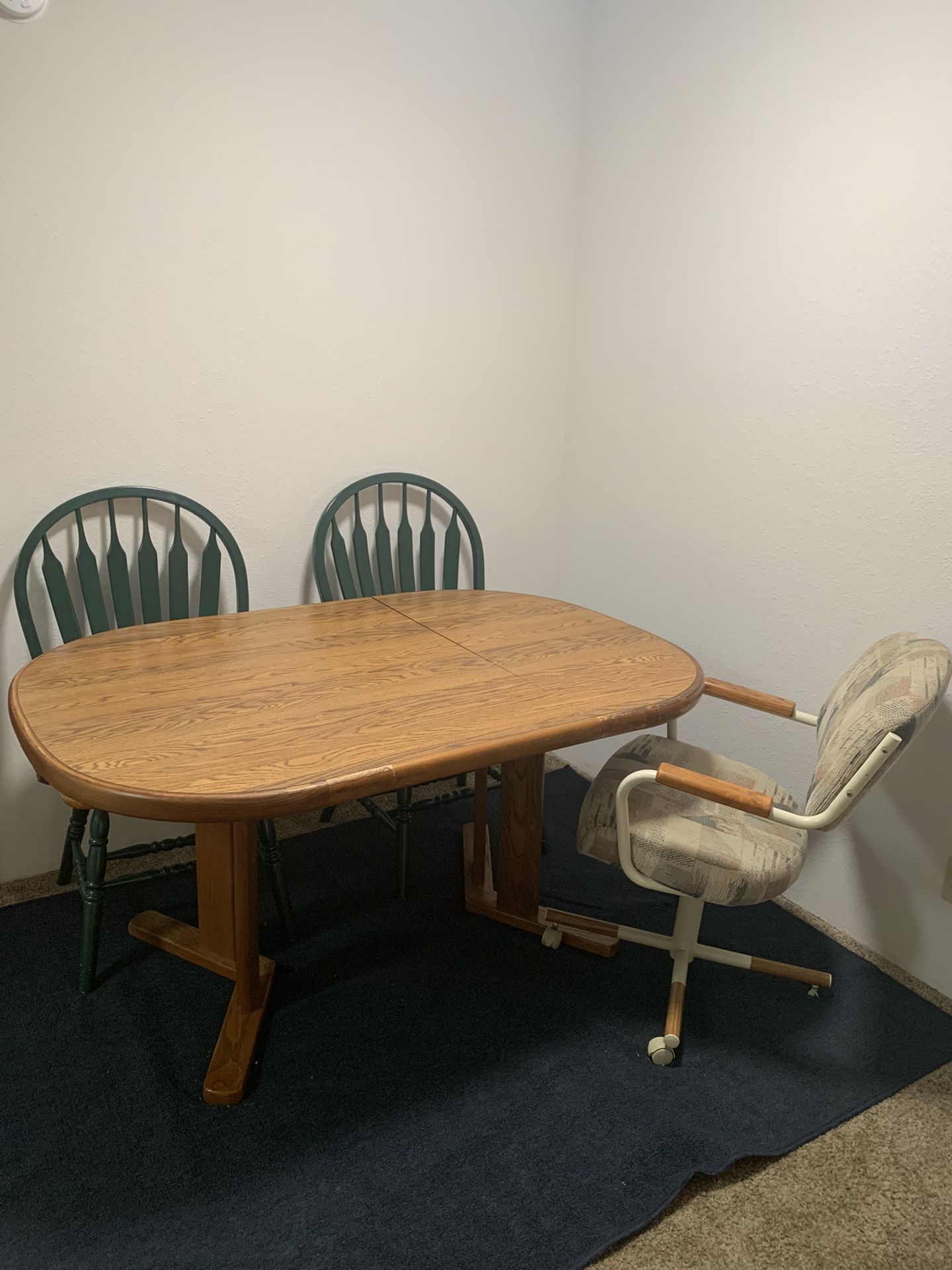 Kitchen Table