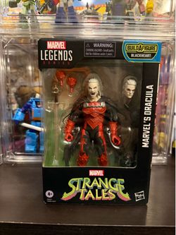 $20 Marvel Legends